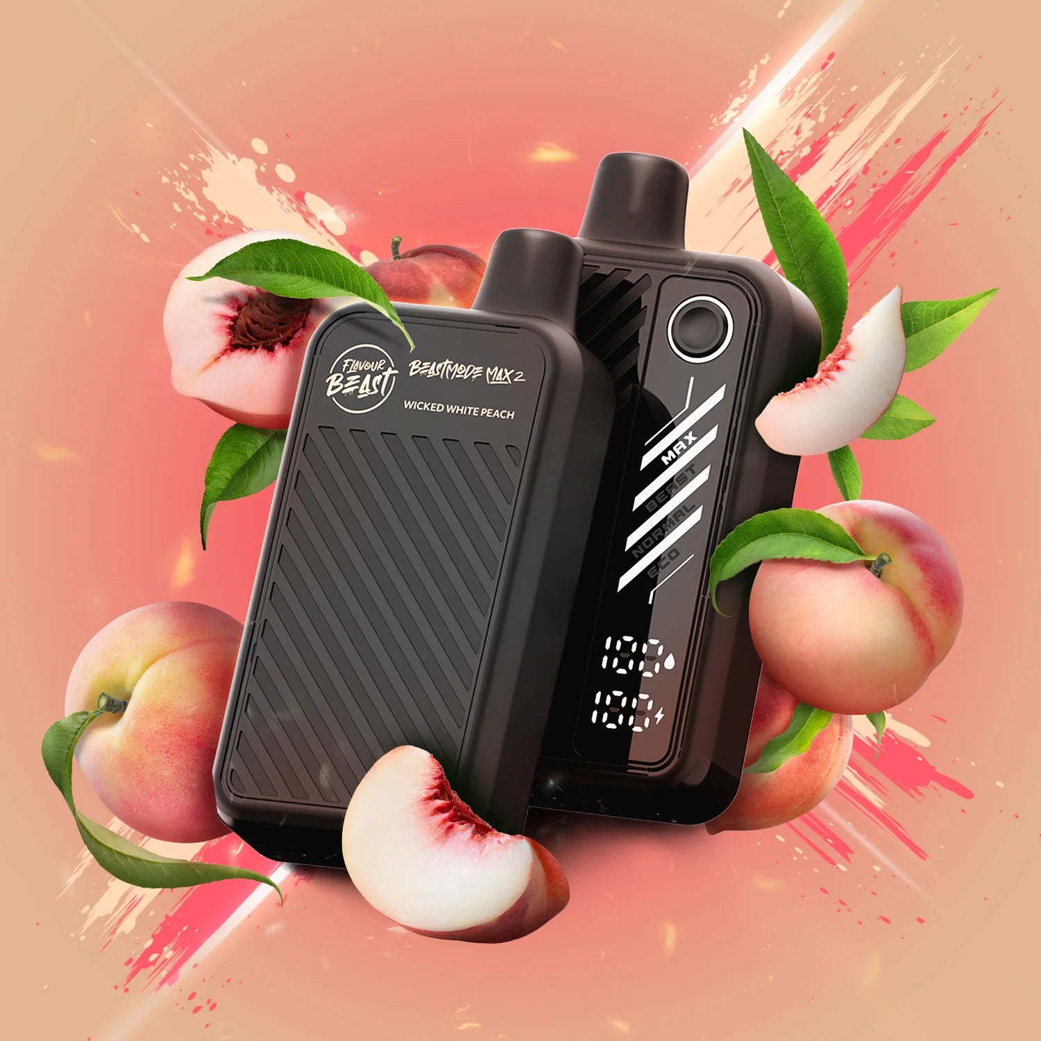 Flavour Beast Beast Mode Max 2 [ON]
