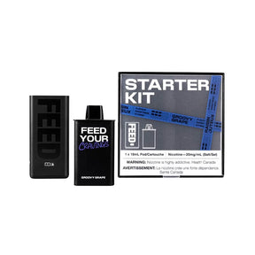 Feed Starter Kit