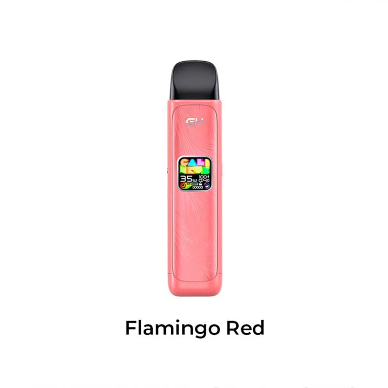 Uwell Caliburn G4 35W Pod Kit [CRC]