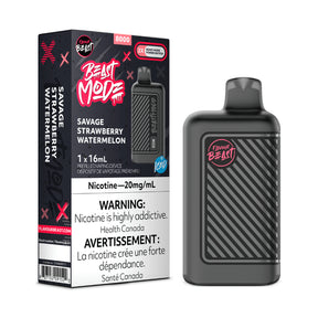 Flavour Beast Mode 8000 Disposable Vape [FED] (Non-Ontario)