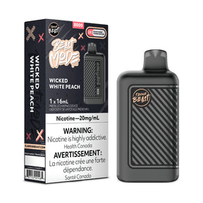 Flavour Beast Mode 8000 Disposable Vape [FED] (Non-Ontario)