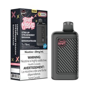 Flavour Beast Mode 8000 Disposable Vape [FED] (Non-Ontario)