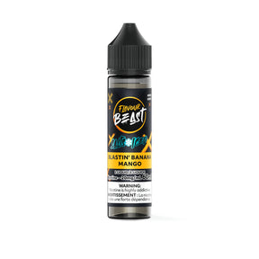 Flavour Beast Nic Salt E-Juice (60ml) [ON]