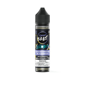 Flavour Beast Nic Salt E-Juice (60ml) [ON]
