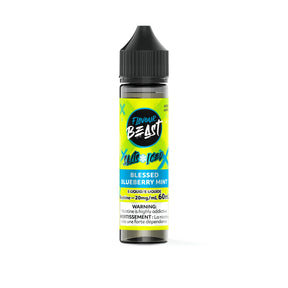 Flavour Beast Nic Salt E-Juice (60ml) [ON]
