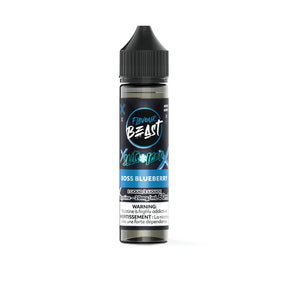 Flavour Beast Nic Salt E-Juice (60ml) [ON]