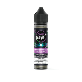 Flavour Beast Nic Salt E-Juice (60ml) [ON]