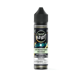 Flavour Beast Nic Salt E-Juice (60ml) [ON]