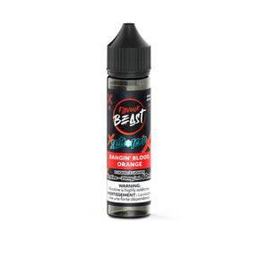 Flavour Beast Nic Salt E-Juice (60ml) [ON]