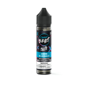 Flavour Beast Nic Salt E-Juice (60ml) [ON]