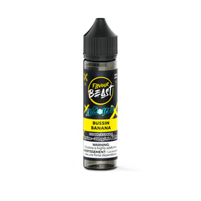 Flavour Beast Nic Salt E-Juice (60ml) [ON]