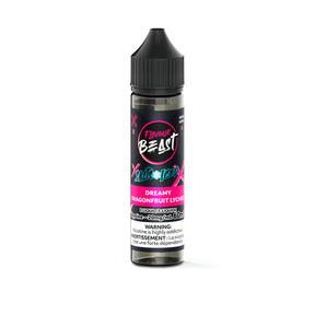 Flavour Beast Nic Salt E-Juice (60ml) [ON]