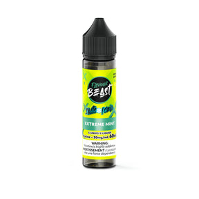 Flavour Beast Nic Salt E-Juice (60ml) [ON]