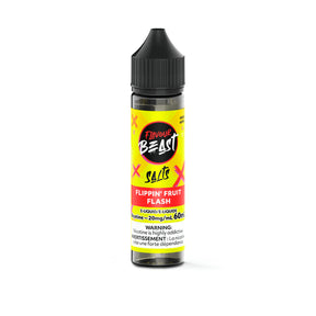 Flavour Beast Nic Salt E-Juice (60ml) [ON]