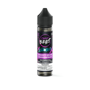 Flavour Beast Nic Salt E-Juice (60ml) [ON]