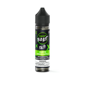 Flavour Beast Nic Salt E-Juice (60ml) [ON]