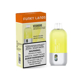 Funky Lands Vi10000 Disposable Vape