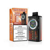 Gcore Runner 25K Disposable Vape [ON]