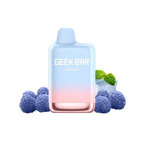 Geek Bar Meloso Max 9000 Disposable Vape