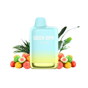 Geek Bar Meloso Max 9000 Disposable Vape