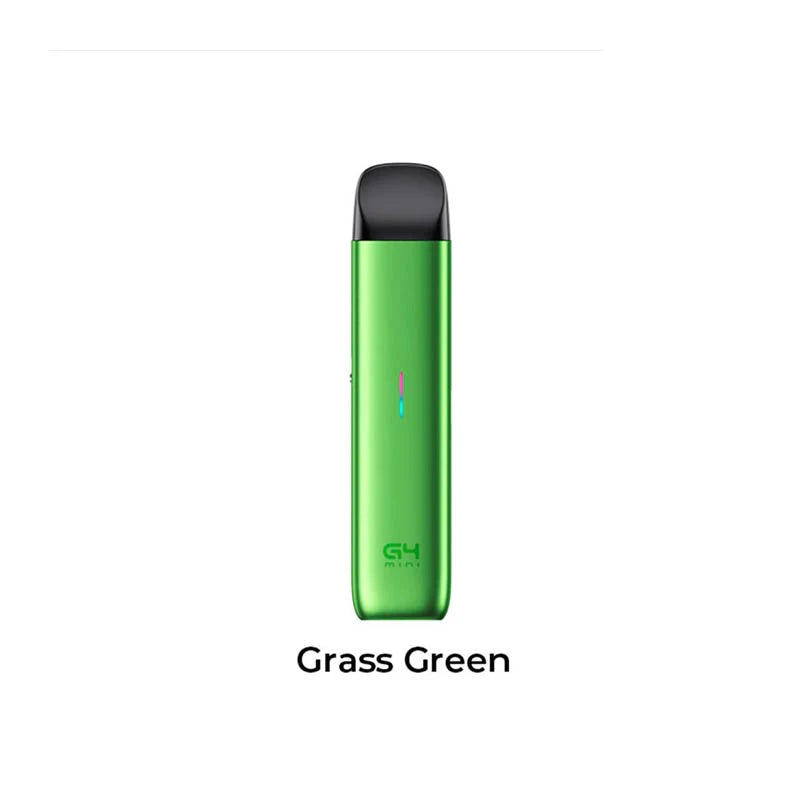 Uwell Caliburn G4 Mini 35W Pod Kit [CRC]