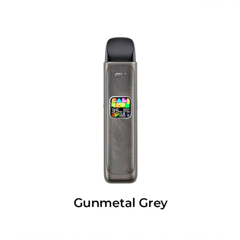 Uwell Caliburn G4 35W Pod Kit [CRC]