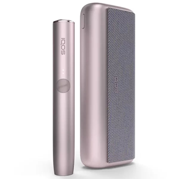 IQOS ILUMA Prime Kit