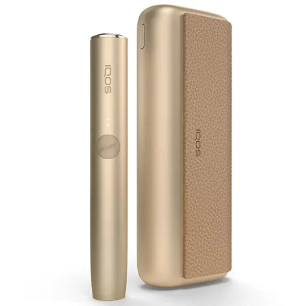 IQOS ILUMA Prime Kit