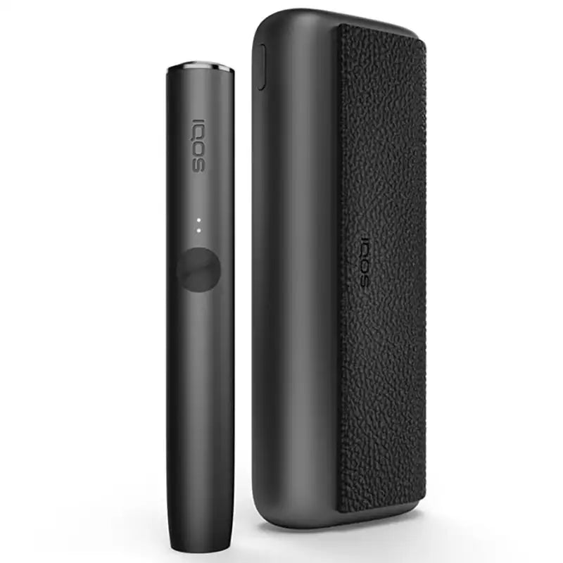 IQOS ILUMA Prime Kit