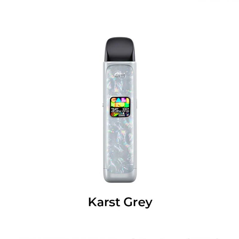 Uwell Caliburn G4 35W Pod Kit [CRC]