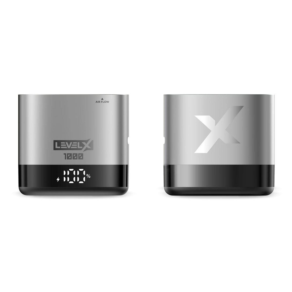 Level X Device Kit 1000mAh
