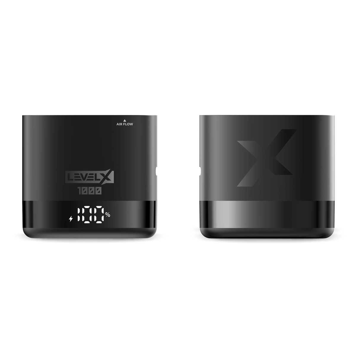 Level X Device Kit 1000mAh