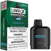 Level X Essential Pod