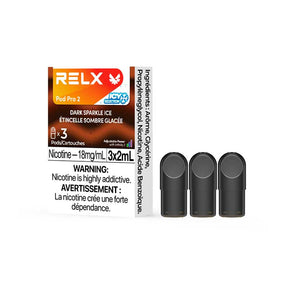 RELX Pod Pro 2 (3/pk)