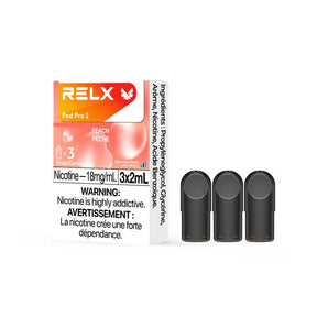 RELX Pod Pro 2 (3/pk)