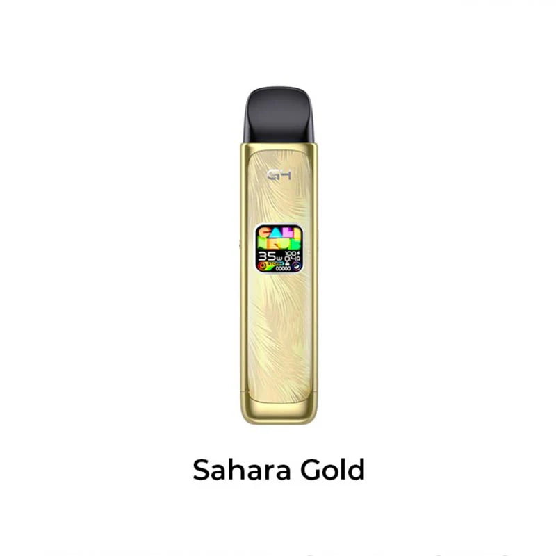 Uwell Caliburn G4 35W Pod Kit [CRC]