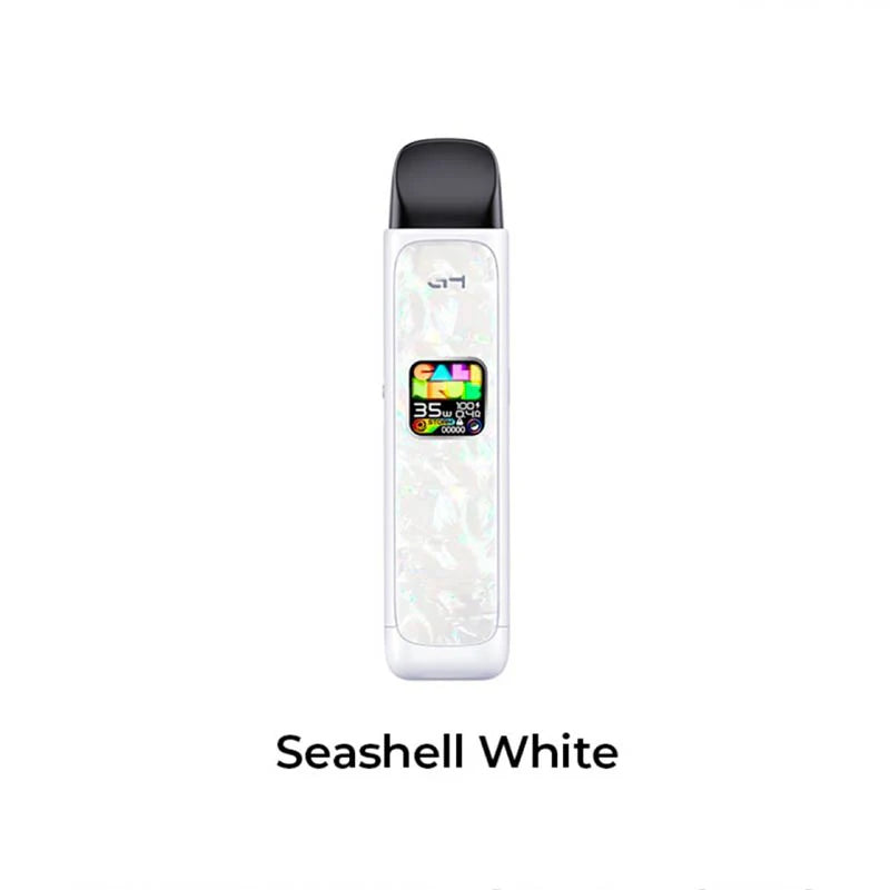 Uwell Caliburn G4 35W Pod Kit [CRC]