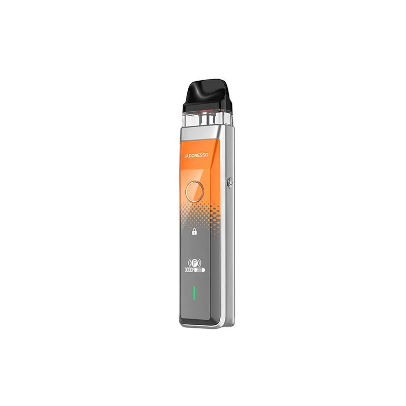 Vaporesso Xros Pro Pod Kit [CRC]