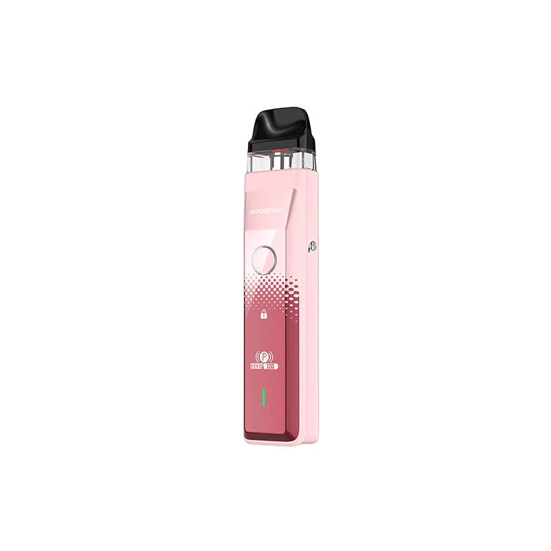 Vaporesso Xros Pro Pod Kit [CRC]