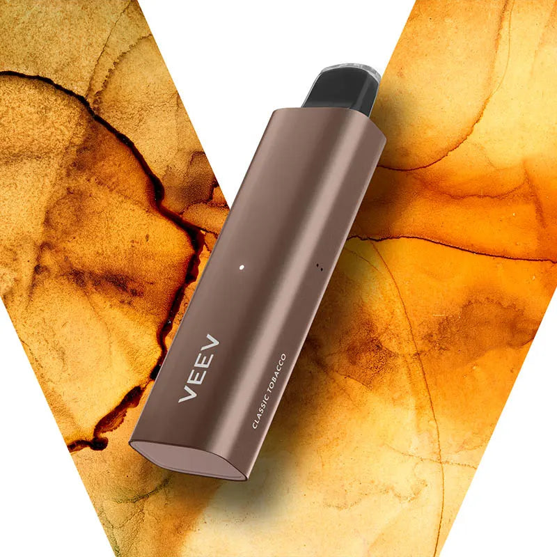 Veev Now 5mL Disposable Vape [ON]