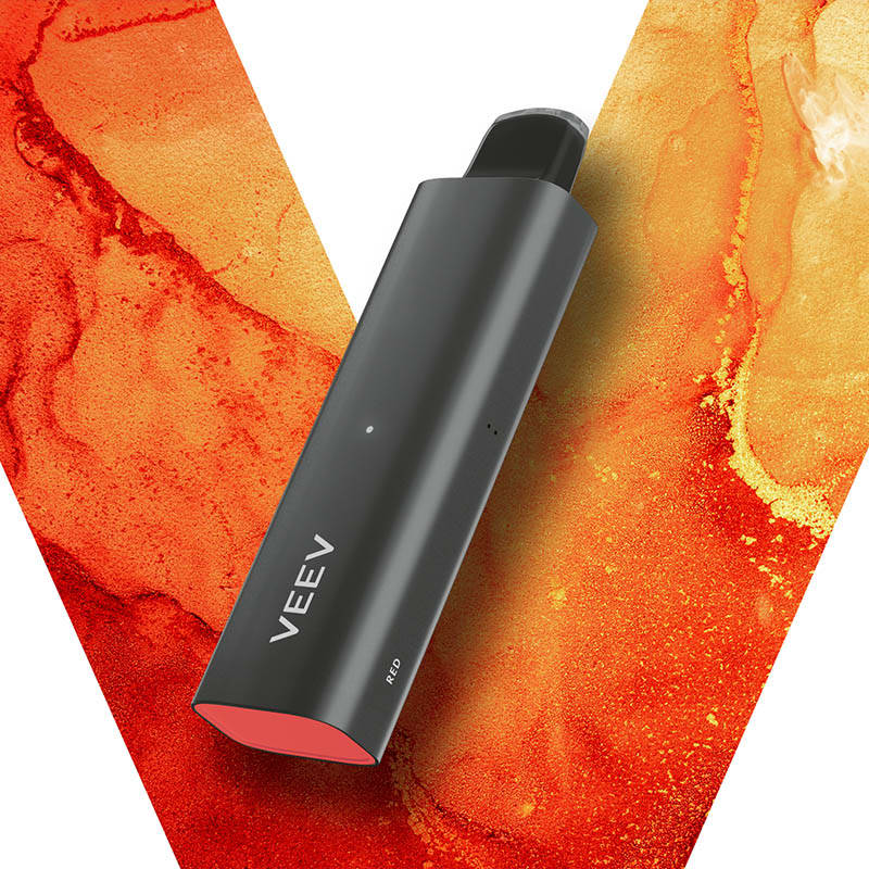 Veev Now 5mL Disposable Vape [ON]