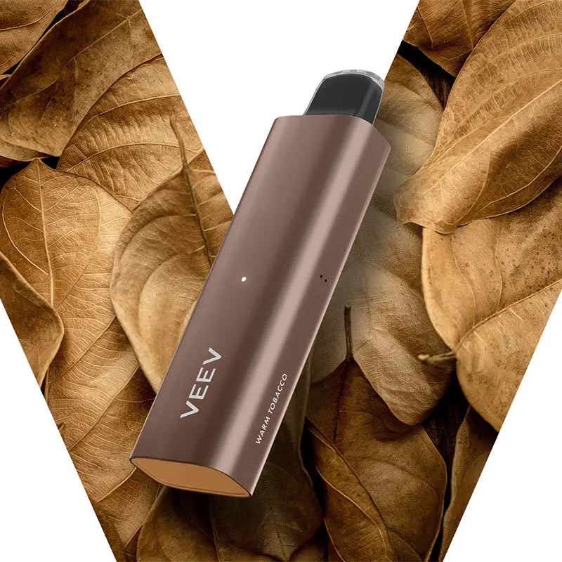 Veev Now 5mL Disposable Vape [ON]