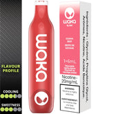 Waka Slam Disposable Vape