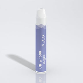 Allo 1600 Disposable Vape - Blue Raspberry - Pick Vapes