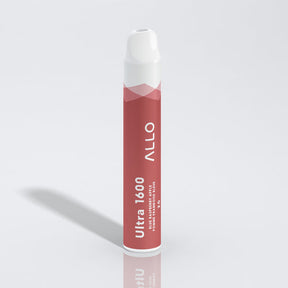Allo 1600 Disposable Vape - Blue Raspberry Apple - Pick Vapes