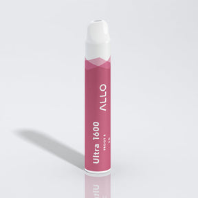 Allo 1600 Disposable Vape - Froot Bear - Pick Vapes