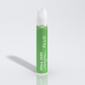Allo 1600 Disposable Vape - Lemon Lime Cranberry - Pick Vapes