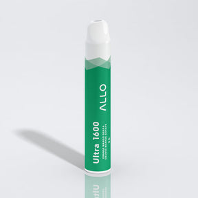 Allo 1600 Disposable Vape - OMG Orange Mango Guava - Pick Vapes