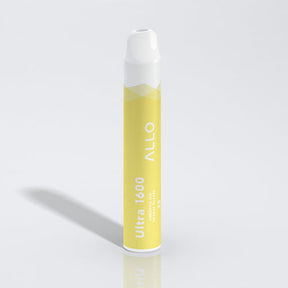 Allo 1600 Disposable Vape - Pineapple Ice - Pick Vapes