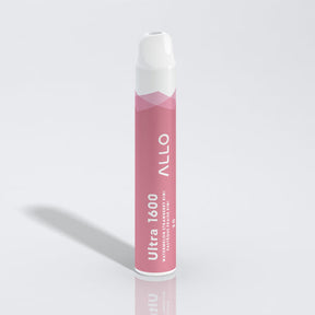 Allo 1600 Disposable Vape - Watermelon Strawberry Kiwi - Pick Vapes